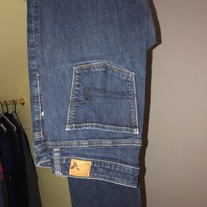 American Eagle Outfitters jeans size 16